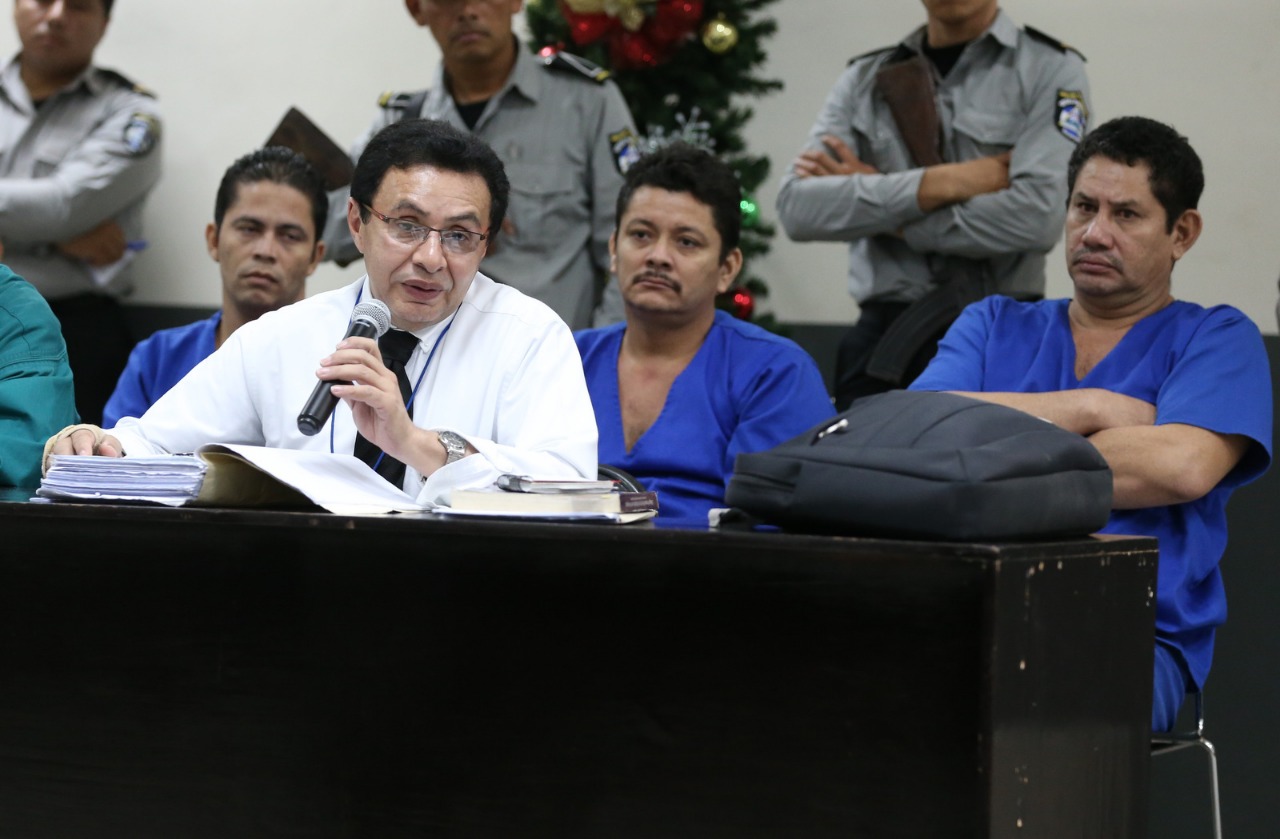 juicio